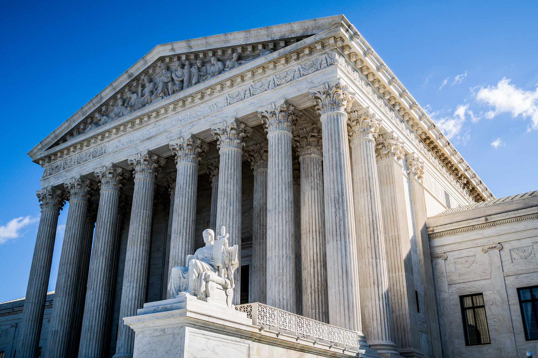 Supreme Court Takes a Pass on Early Review of Antitrust Challenge